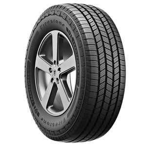 Firestone Transforce HT3 All Season LT235/80R17 120/117R E Light Truck Tire Sansujyuku sansujyuku.com