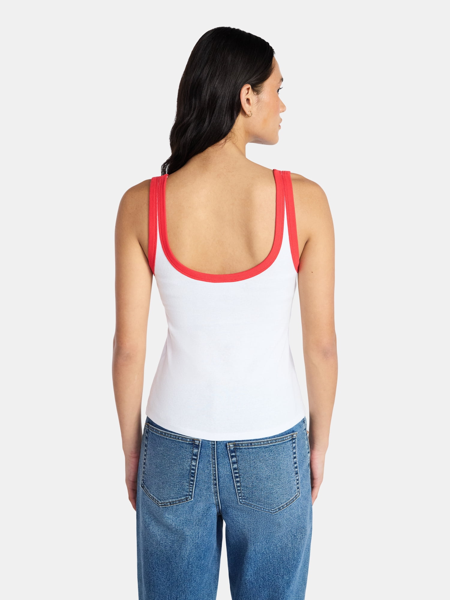 Mean Girls Women's Cotton Tank Top, Sizes XXS-XXL
