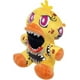 thumbnail image 3 of Peluche de oso de peluche Five Nights Harem, pato de boca grande, 18 cm, 3 of 5