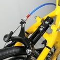 thumbnail image 3 of Adaptateur de Frein en Alliage vers C Convertisseur de Rallonge de Route et de Porte-Bagages Noir, 3 of 8