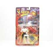 Marvel X-Men X-Force Black Tom (1995) Toy Biz Action Figure