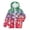 Z1-Multicolour, variant on Miaoju Toddler Girls Jacket Lightweight Hooded Windbreaker Kids Water-Resistant Light Rain Jacket Print Outwear 4-10Y