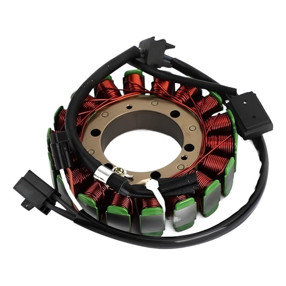 Applicable to Stator For Arctic Cat Wildcat 4 4x 1000 Utv 0802-072