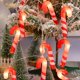 thumbnail image 4 of Billuyoard Lámparas de Navidad Suministros de vacaciones Decoraciones para el hogar Calcomanía de deshierbe Accesorios para Kits de decoración para fiestas, 4 of 6