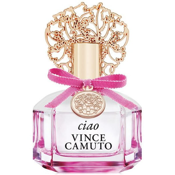 Vince Camuto Ciao Eau De Parfum Spray By Vince Camuto 3.4 oz 