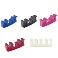 thumbnail image 1 of 5PCS Badminton Stringing Racquet Load Spreader Badminton Racket Load Adapter Protector Stringing Machine Tool, 1 of 6