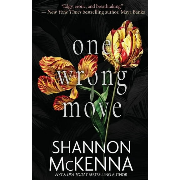 McClouds & Friends One Wrong Move, Book 9, (Paperback)