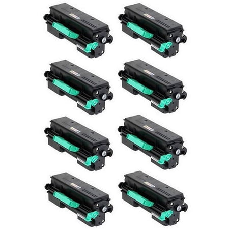 PrinterDash Compatible Replacement for GST407340_8PK - Black price history on PriceWatchPro