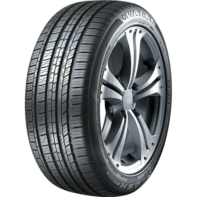 Llanta 245/45 R18 WANLI AS029