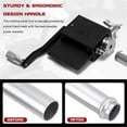 thumbnail image 3 of Intercooler Pipe Tool Pipe Crimping Crimping Roller Air Inlet Clamp, 3 of 5