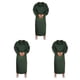 thumbnail image 1 of Toystoory Delantal para hornear en casa Tela impermeable Bolsillos ajustables anti-aceite Babero de cocina Reutilizable Suministros de cocina Type1 NO1, 1 of 6