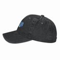 thumbnail image 3 of Our Lady Of The Lake University-Logo Unisex Adjustable For Hat Baseball Cap Casquette, 3 of 8