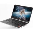 thumbnail image 4 of HP 14 Notebook, 14" HD Touch Display, AMD Ryzen 3 3200U Upto 3.5GHz, 8GB RAM, 256GB NVMe SSD, Vega 3, HDMI, Card Reader, Wi-Fi, Bluetooth, Windows 10 Pro S, 4 of 7