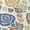 Ivory, variant on Addison Rugs Chantille Indoor/Outdoor Transitional Damask Basil Machine Washable Rectangle Rug, 10' x 14'