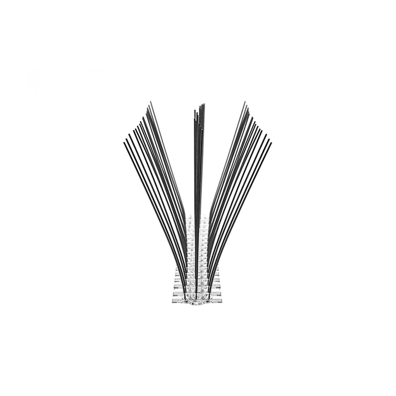 Bird B Gone Inc. BBGMM200156 5'' Stainless Steel Bird Spikes