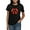Black, variant on CafePress - GI Joe Adventure Team Logo T Shirt - Women's Traditional Fit Dark T-Shirt