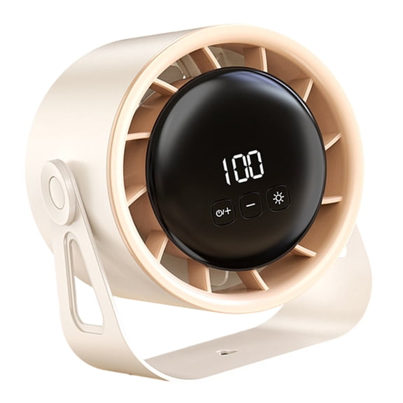 Portable Fan Baby Strollers Fan Perfect for Outdoor Activity and Indoor Comfort