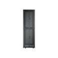 thumbnail image 5 of APC NetShelter SX Colocation 2 x 20U Enclosure with Sides - rack - 42U, 5 of 13
