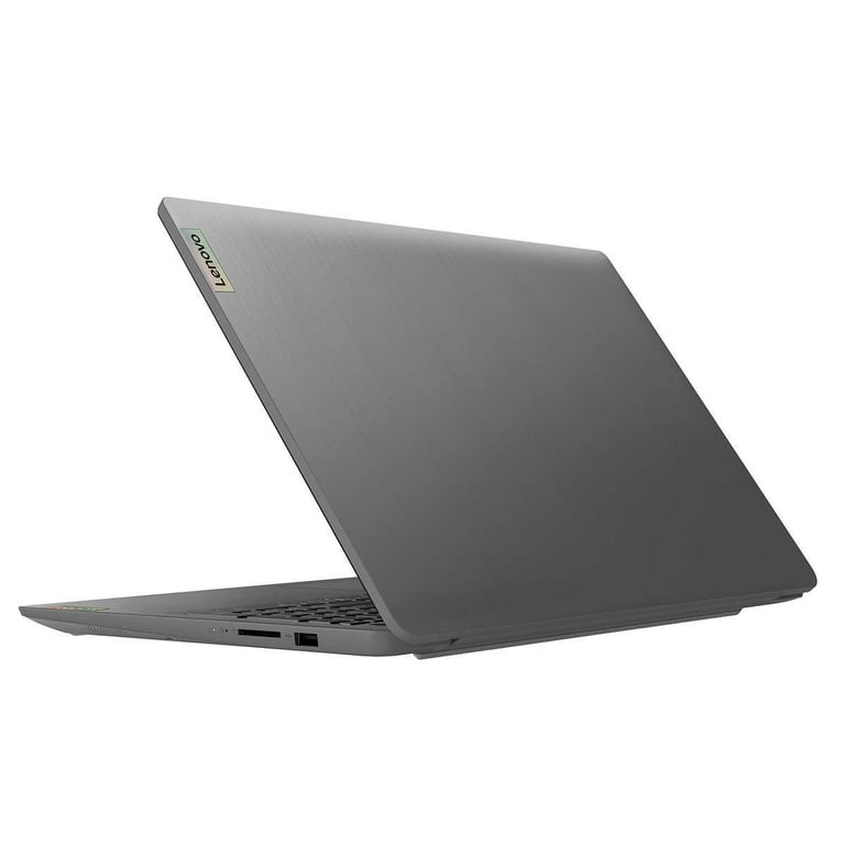 Lenovo IdeaPad 3 Touchscreen Laptop, 15.6