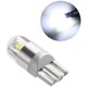 thumbnail image 1 of 10 pieces of white T10 3030 2SMD LED car light bulbs, ceiling light, Illuminum LED position light, night light, LED flash bulb board, LED night light, 1 of 5
