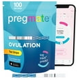 thumbnail image 5 of Pregmate Ovulation Test Strips (100 Count), 5 of 9