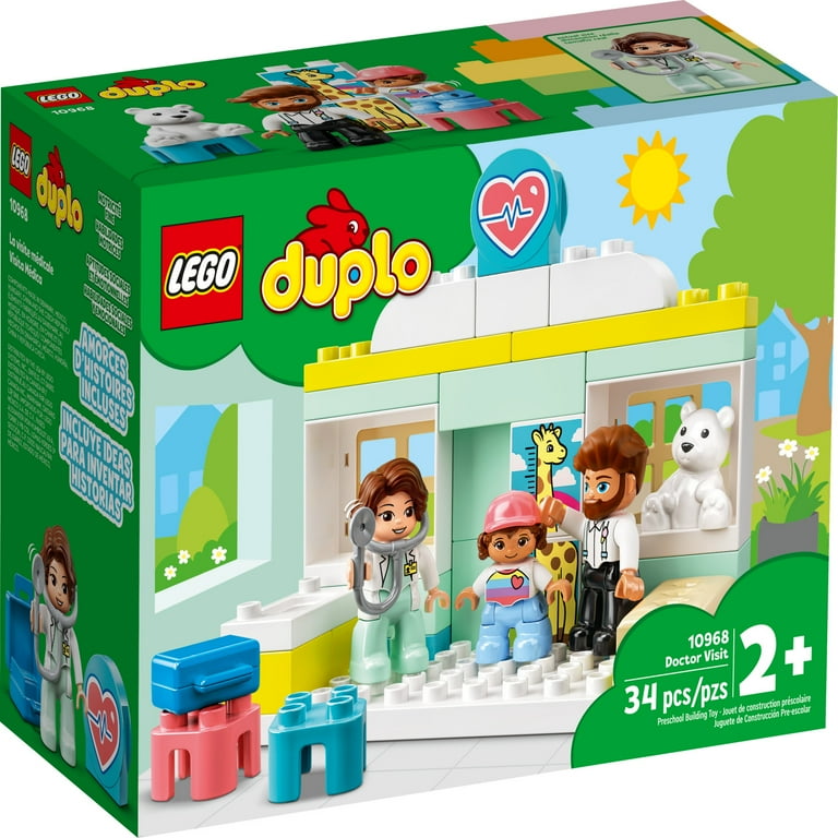 Legos for toddlers walmart best sale