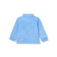 thumbnail image 3 of Chaqueta polar Columbia Youth Boys Steens Mt II Skyler - XL, 3 of 4
