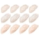 thumbnail image 1 of Baby Supply Disposable Bib for Home Use 30Pcs Pack, 1 of 5