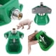 thumbnail image 2 of Bebedero De Pezón Automático De Cabra 2xSheep, Fuente De Agua, Bebedero De Agua De Cerdo 2 piezas SM SunniMix Bebedero para cerdos y ovejas, 2 of 8