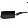 thumbnail image 3 of FAGINEY Stainless Steel Stainless Quart Mummy Pan Utensil Set For Kitchen Cooking Home, 3 of 8