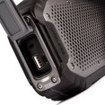 thumbnail image 4 of Veho MX-1 Water Resistant Rugged Wireless Bluetooth Speaker with Built-in Power Bank, 4 of 9