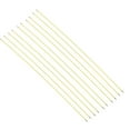 thumbnail image 4 of Kit de Câble en Fibre de Verre, Tiges de Câble en Fibre de Verre, Câble de Course en Fibre de Verre, 10 Pcs 4mm, Câble de Course en Fibre de Verre, Kit de Tirage et Poussoir pour Poisson Électrique 100cm, 4 of 8