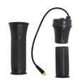 thumbnail image 3 of Acelerador De Medio Giro Para Bicicleta Eléctrica, Conector A Prueba De Agua Interfaces Ajustadas Control De Velocidad Constante Acelerador De Giro Para Scooter Eléctrico De ANGGREK No, 3 of 7
