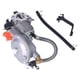 thumbnail image 1 of Carburador, carburador de combustible dual Carburador de motor GLP Accesorio de carburador Rendimiento sólido NikouMX herramienta, 1 of 8