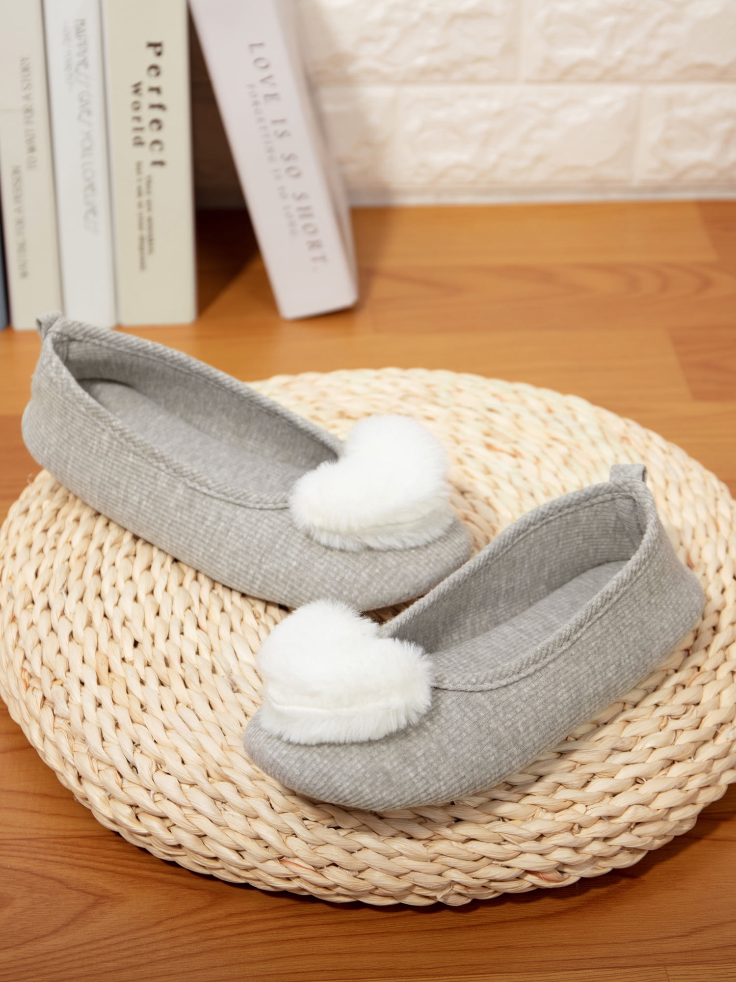 cute womens non slip shoes