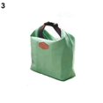 thumbnail image 3 of SPRING PARK Insulated Lunch Bag Portable Thermal Cooler Lunch Box Carry Tote Storage Picnic, 3 of 6