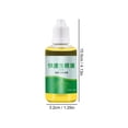 thumbnail image 3 of ToyKingdee Plant Root Stimulator, Rooting Hormone, Root Growth Enhancer, Plant Rooting Promoter Liquid Helps Grow New Plants from Cuttings, 3 of 9