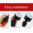 thumbnail image 3 of Capping Machine Bit, Electric Capping Machine Head High Efficiency Long Lasting  for Bottle Sealing, 3 of 7