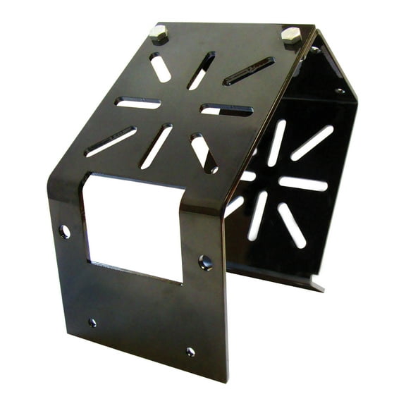 Bulldog Winch 15166 Winch Mount