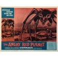 thumbnail image 2 of The Angry Red Planet Still (10 x 8), 2 of 2