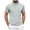 Sky Blue, variant on Zshosam Camisetas Para Hombre Mens T Shirt Muscle Gym Workout Athletic Shirt Tee Shirt Top Size XXXL,(Black XXXL)