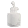 thumbnail image 2 of simhoa Celebrity Statue Cup Candle Scented Relaxing INS freesia and, 2 of 8