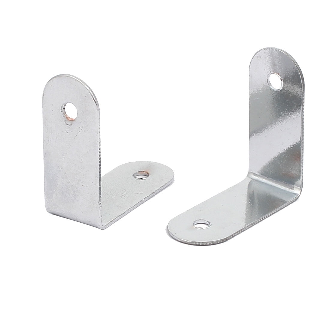 Wooden Case Box Metal Edge Corner Protectors Covers