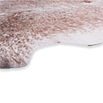 thumbnail image 4 of 61" x 75" Premium Faux Hide/Mat/Carpet CRUELTY FREE, 4 of 6