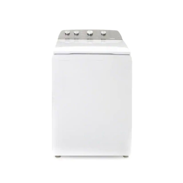 Lavadora de 19 KG Carga Superior Color Blanca Whirlpool Xpert System 8MWTW1934MJM