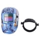 thumbnail image 1 of Protector Facial Para Soldadura, Casco Para Soldador, Antideslumbrante, Vista Grande, Oscurecimiento Automático Para Soldadura Y Pulido, 1 of 7