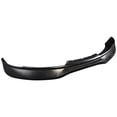 thumbnail image 2 of Ikon Motorsports Compatible with 10-12 Hyundai Genesis Coupe 2Dr CFX Style Front Bumper Lip - Polyurethane PU, 2 of 4