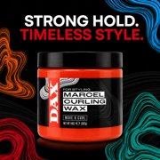 Dax Marcel Curling Wax 7.50 oz