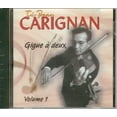 thumbnail image 1 of Gigue a Deux V.1 [Audio CD] Carignan, Jean, 1 of 1