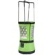 thumbnail image 4 of Linterna de camping LED recargable, linterna desmontable, linterna perfecta para emergencias de huracanes, senderismo, pesca y más, 4 of 5